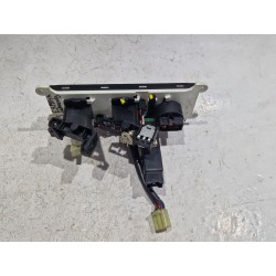 Recambio de mando climatizador para hyundai galloper ii (jk-01) 2.5 td intercooler referencia OEM IAM   