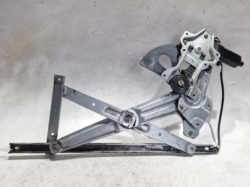 Recambio de mecanismo elevalunas delantero derecho para hyundai galloper ii (jk-01) 2.5 td intercooler referencia OEM IAM   