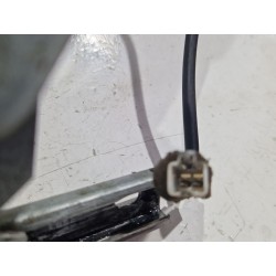 Recambio de mecanismo elevalunas delantero derecho para hyundai galloper ii (jk-01) 2.5 td intercooler referencia OEM IAM   