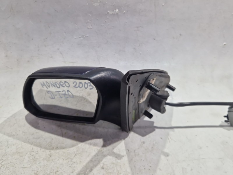 Recambio de retrovisor izquierdo para ford mondeo iii (b5y) 1.8 16v referencia OEM IAM E9014119  