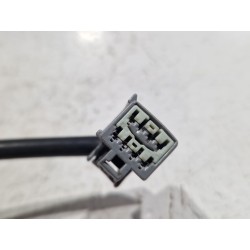 Recambio de retrovisor izquierdo para ford mondeo iii (b5y) 1.8 16v referencia OEM IAM E9014119  