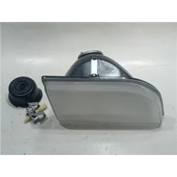 Recambio de faro delantero derecho para ford fiesta berl./courier (1989) 1.6 si [1,6 ltr. - 65 kw 16v cat] referencia OEM IAM 70