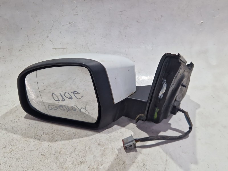 Recambio de retrovisor izquierdo para ford mondeo iv 2.0 tdci referencia OEM IAM  E9024384 