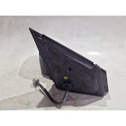Recambio de retrovisor izquierdo para ford mondeo iv 2.0 tdci referencia OEM IAM  E9024384 
