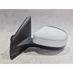 Recambio de retrovisor izquierdo para ford mondeo iv 2.0 tdci referencia OEM IAM  E9024384 