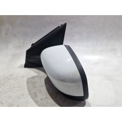 Recambio de retrovisor izquierdo para ford mondeo iv 2.0 tdci referencia OEM IAM  E9024384 