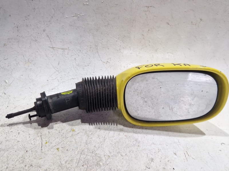 Recambio de retrovisor derecho para ford ka (ccq)(1996) 1.3 i referencia OEM IAM 830372  