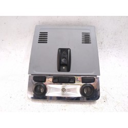 LUZ INTERIOR TECHO 9137503 