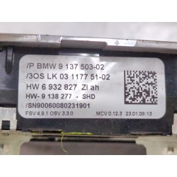 Recambio de luz interior techo para bmw 1 (e81) 118 d referencia OEM IAM 9137503  