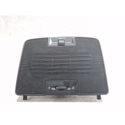 Recambio de rejilla aireadora para volkswagen golf v (1k1) 1.9 tdi referencia OEM IAM 1K0819153B  