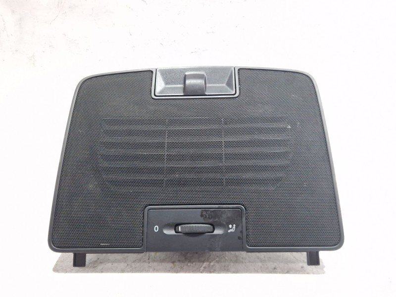 Recambio de rejilla aireadora para volkswagen golf v (1k1) 1.9 tdi referencia OEM IAM 1K0819153B  