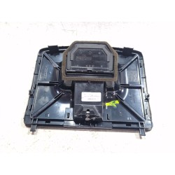 Recambio de rejilla aireadora para volkswagen golf v (1k1) 1.9 tdi referencia OEM IAM 1K0819153B  