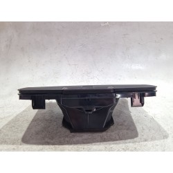 Recambio de rejilla aireadora para volkswagen golf v (1k1) 1.9 tdi referencia OEM IAM 1K0819153B  