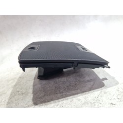 Recambio de rejilla aireadora para volkswagen golf v (1k1) 1.9 tdi referencia OEM IAM 1K0819153B  