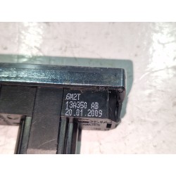 Recambio de boton emergencia para ford mondeo iii (b5y) 2.0 tdci referencia OEM IAM 6M2T13A350AB  