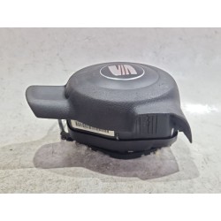 Recambio de airbag volante para seat leon (1p1) 1.9 tdi referencia OEM IAM   