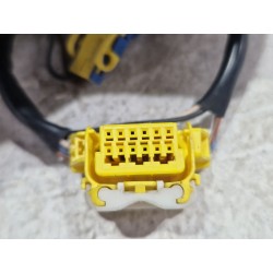 Recambio de airbag volante para seat leon (1p1) 1.9 tdi referencia OEM IAM   