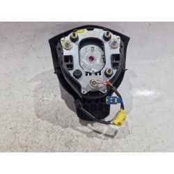 Recambio de airbag volante para seat leon (1p1) 1.9 tdi referencia OEM IAM   