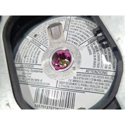 Recambio de airbag volante para seat leon (1p1) 1.9 tdi referencia OEM IAM   