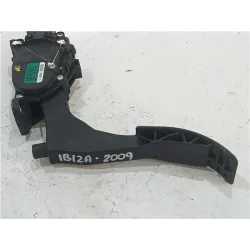 Recambio de potenciometro pedal gas para seat ibiza berlina (6j5)(06.2008) 1.9 tdi referencia OEM IAM 6Q1721503C  