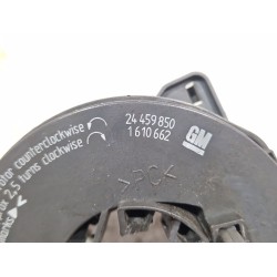 Recambio de anillo airbag para opel tigra twintop (x04) 1.8 (r97) referencia OEM IAM 24459850  