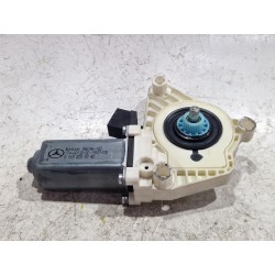 Recambio de motor elevalunas delantero izquierdo para mercedes-benz clase a (w169) a 180 cdi (169.007, 169.307) referencia OEM I