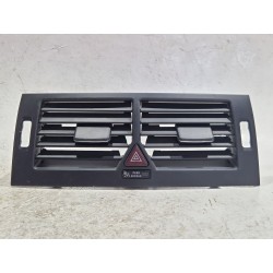 Recambio de rejilla aireadora para mercedes-benz clase a (w169) a 180 cdi (169.007, 169.307) referencia OEM IAM 1698203610  