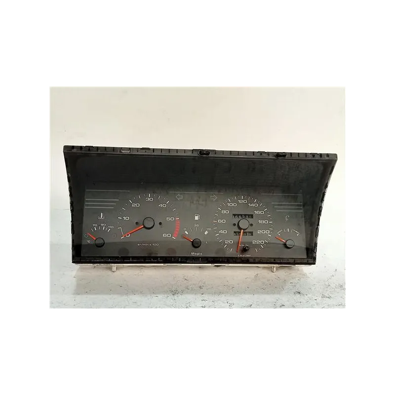 Recambio de cuadro completo para peugeot 405 berlina (1987) 1.8 turbo diesel referencia OEM IAM 09032669905  