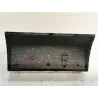 Recambio de cuadro completo para peugeot 405 berlina (1987) 1.8 turbo diesel referencia OEM IAM 09032669905  