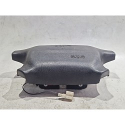 Recambio de airbag volante para hyundai galloper ii (jk-01) 2.5 td intercooler referencia OEM IAM 21983415000661  
