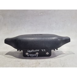 Recambio de airbag volante para hyundai galloper ii (jk-01) 2.5 td intercooler referencia OEM IAM 21983415000661  