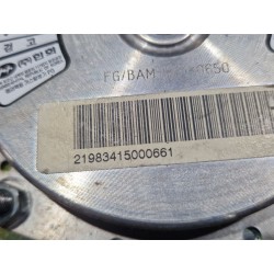 Recambio de airbag volante para hyundai galloper ii (jk-01) 2.5 td intercooler referencia OEM IAM 21983415000661  