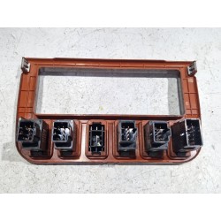 Recambio de mando multifuncion para hyundai galloper ii (jk-01) 2.5 td intercooler referencia OEM IAM 93700m2100  