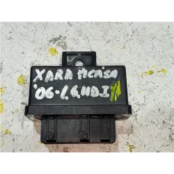 Recambio de rele inyeccion para citroën xsara berlina (1997) 1.9 td referencia OEM IAM 240107  