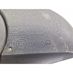 Recambio de retrovisor izquierdo para ford mondeo iii (b5y) 1.8 16v referencia OEM IAM E9014119  