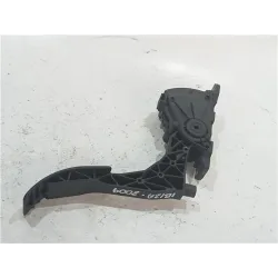 Recambio de potenciometro pedal gas para seat ibiza berlina (6j5)(06.2008) 1.9 tdi referencia OEM IAM 6Q1721503C  