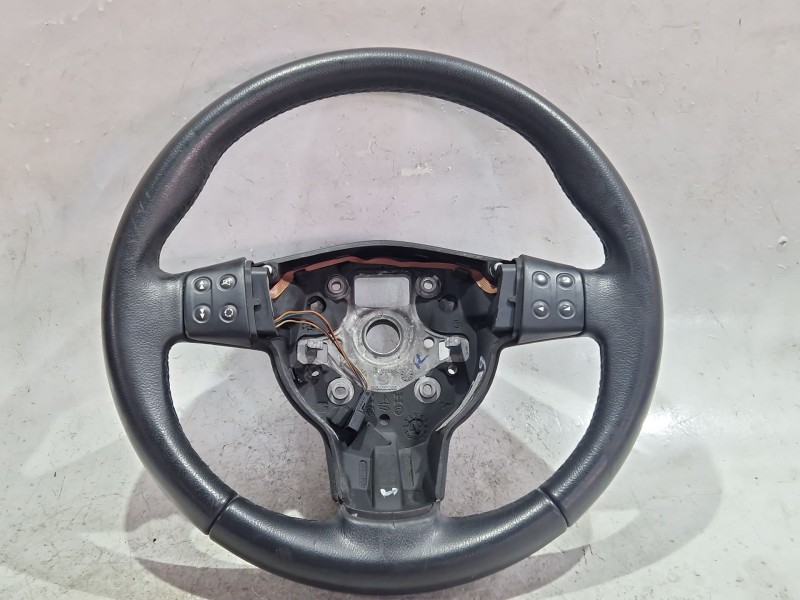 Recambio de volante para seat leon (1p1) 1.9 tdi referencia OEM IAM 5P0419091B  