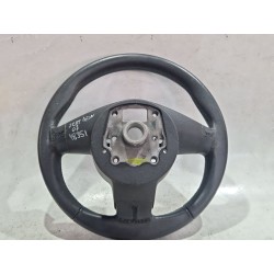 Recambio de volante para seat leon (1p1) 1.9 tdi referencia OEM IAM 5P0419091B  