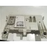 Recambio de caja fusibles/rele para ford fiesta (cbk)(2002) referencia OEM IAM 4M5T14A073DH  