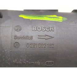Recambio de caudalimetro para land rover freelander i (l314) 2.0 di 4x4 referencia OEM IAM 0281002182  