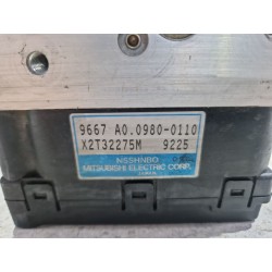 Recambio de nucleo abs para hyundai galloper ii (jk-01) 2.5 td intercooler referencia OEM IAM X2T32275M  