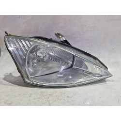 Recambio de faro delantero derecho para ford focus i (daw, dbw) 1.8 di / tddi referencia OEM IAM   