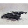 Recambio de faro delantero derecho para ford focus i (daw, dbw) 1.8 di / tddi referencia OEM IAM   