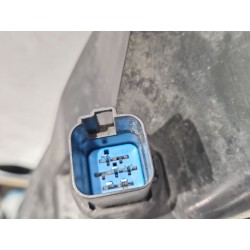 Recambio de faro delantero derecho para ford focus i (daw, dbw) 1.8 di / tddi referencia OEM IAM   