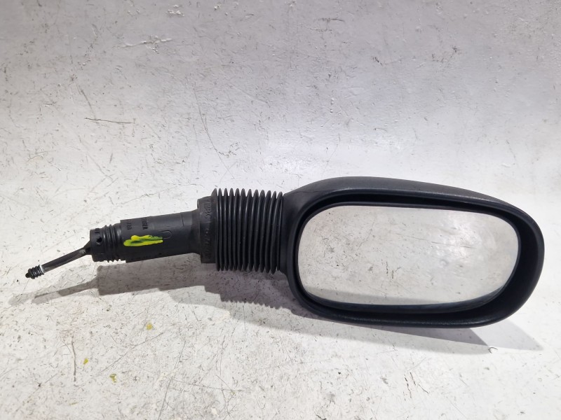 Recambio de retrovisor derecho para ford ka (ccq)(1996) 1.3 i referencia OEM IAM 830372  