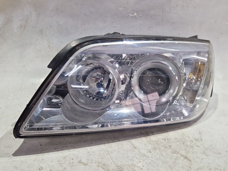 Recambio de faro delantero izquierdo para chevrolet captiva (c100, c140) 2.0 d 4wd referencia OEM IAM   