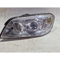 Recambio de faro delantero izquierdo para chevrolet captiva (c100, c140) 2.0 d 4wd referencia OEM IAM   