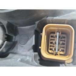 Recambio de faro delantero izquierdo para chevrolet captiva (c100, c140) 2.0 d 4wd referencia OEM IAM   