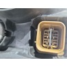 Recambio de faro delantero izquierdo para chevrolet captiva (c100, c140) 2.0 d 4wd referencia OEM IAM   