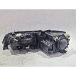 Recambio de faro delantero derecho para mazda 6 sedán (gg) 2.0 di (gg14) referencia OEM IAM F014003903R  